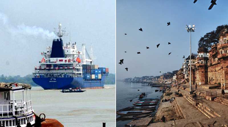 1000-DWT vessels can steer on Varanasi-Haldia stretch by end of this year