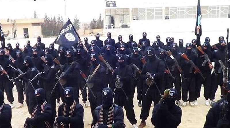 ISIS traping teen students of West bengal