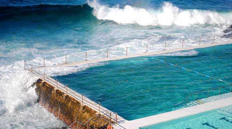 India All Set To Launch The Country’s First Sea Pool 