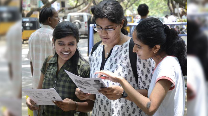 West Bengal HS exams 2018 results announced