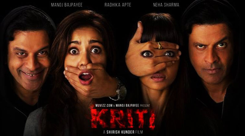 The Nepali Filmmaker Who Claimed Shirish Kunder Copied ‘Kriti’ Is Getting Sarcastic On Twitter Now