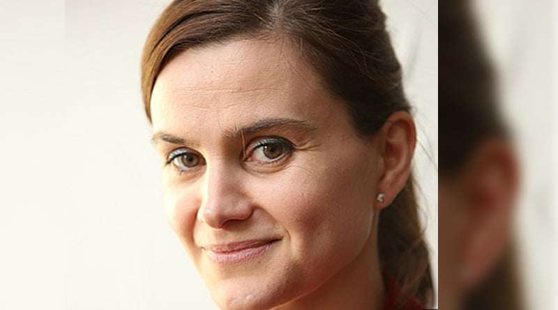 Jo Cox dead: Latest updates after Labour MP killed in street and suspect Thomas Mair arrested