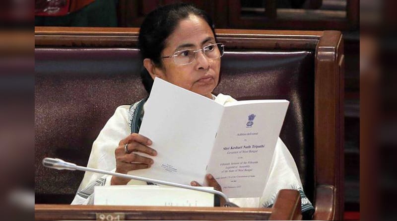 Debt traps are death traps: CM Mamata Banerjee