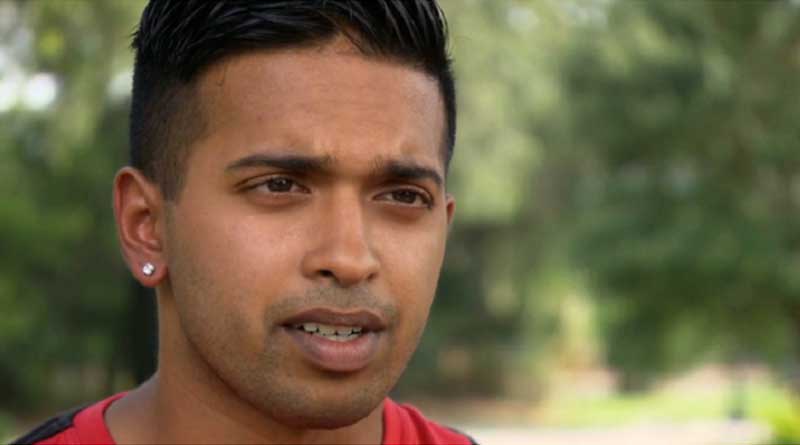 This Ex-Marine Of Indian Origin Saved Dozens Of Lives In Orlando Massacre