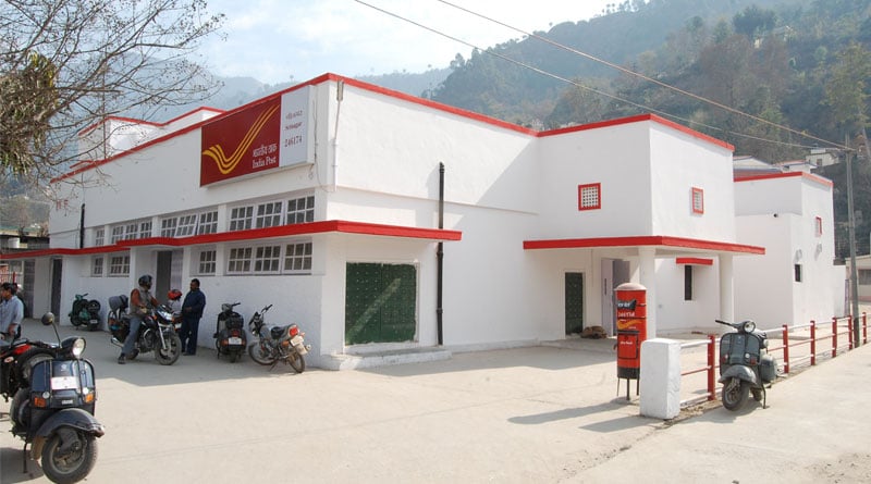 Post Offices To Operate As Banks, Network To Be Largest In World: Government