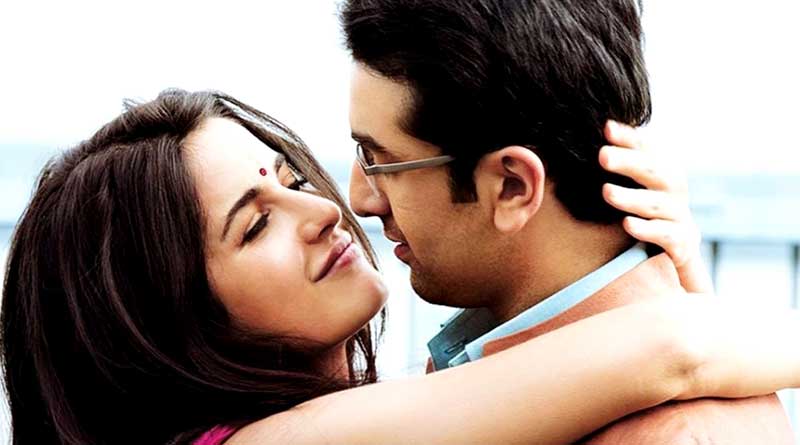 Exes Ranbir Kapoor and Katrina Kaif to reunite for Sanjay Dutt biopic?