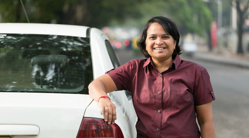 Bengaluru's First Woman Taxi Driver Found Dead, She Worked With Uber