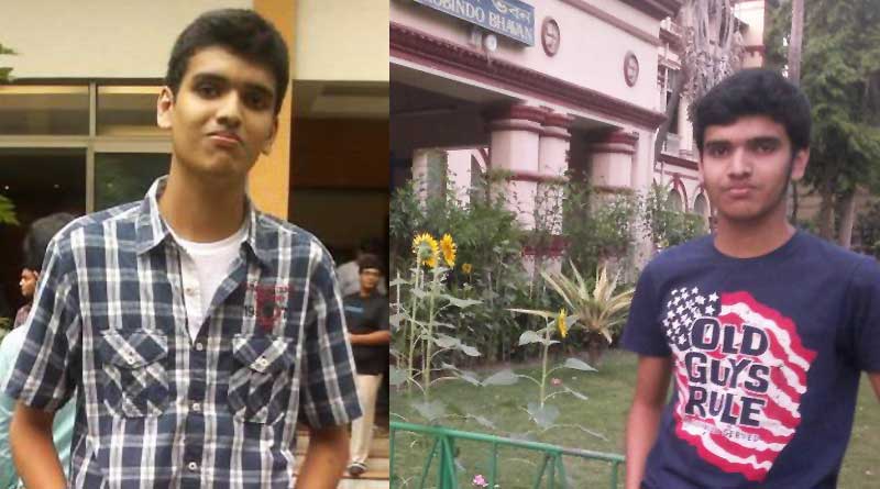 afif from jadavpur university got a job in google with a huge amount of salary