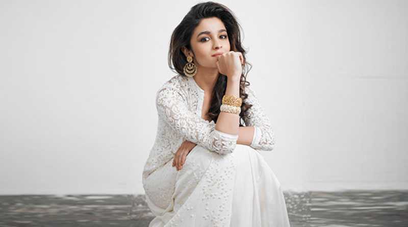 Alia Bhatt Is Now Ready To Step Her Feet In Hollywood