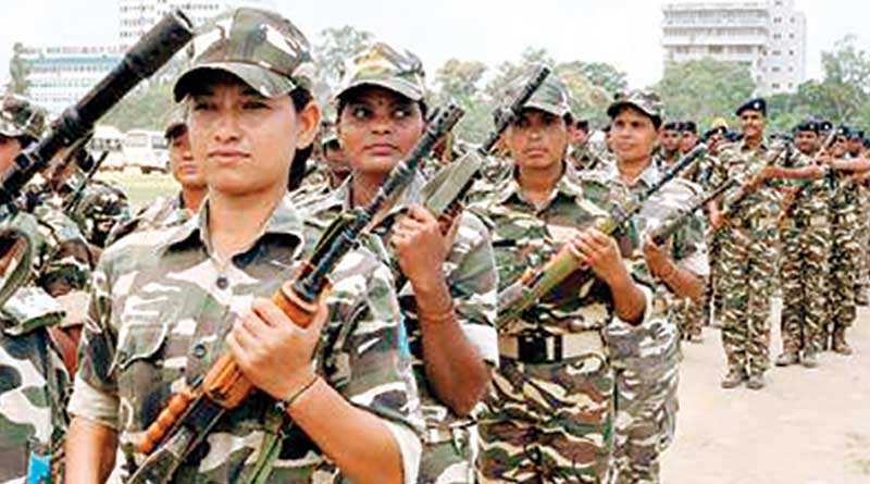 সশস্ত্র সীমা বলে ২০৬৮ কনস্টেবল নিয়োগ