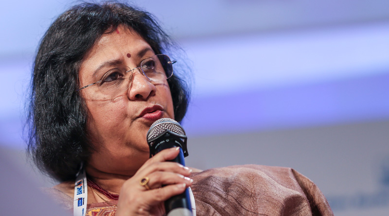 Urjit Patel, Arundhati Bhattacharya among six key names doing the rounds to replace Raghuram Rajan