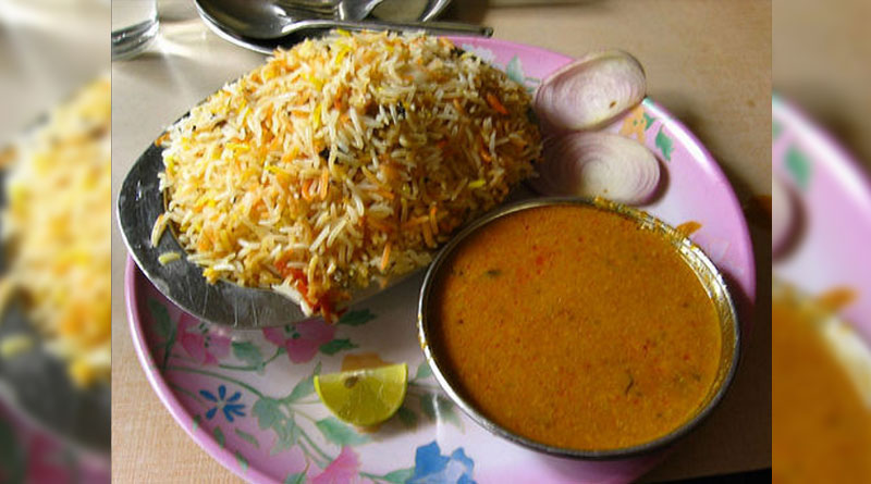কলকাতায় বিরিয়ানির আড়ালে শরীরে ঢুকছে মারাত্মক বিষ!