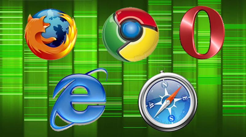 Which Internet Browser is Bad For Your PC?