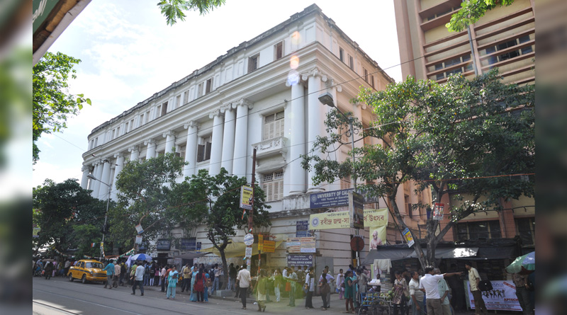 Calcutta University postponed all exams on 28th august