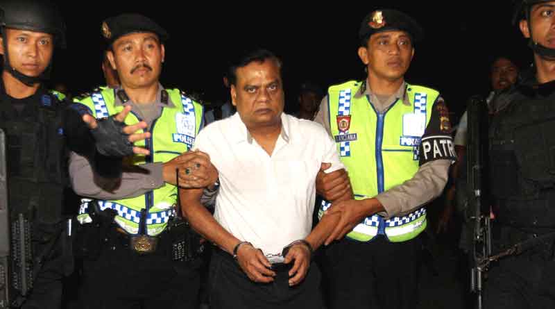 জাল পাসপোর্ট মামলায় দোষী সাব্যস্ত, কড়া শাস্তির মুখে ছোটা রাজন