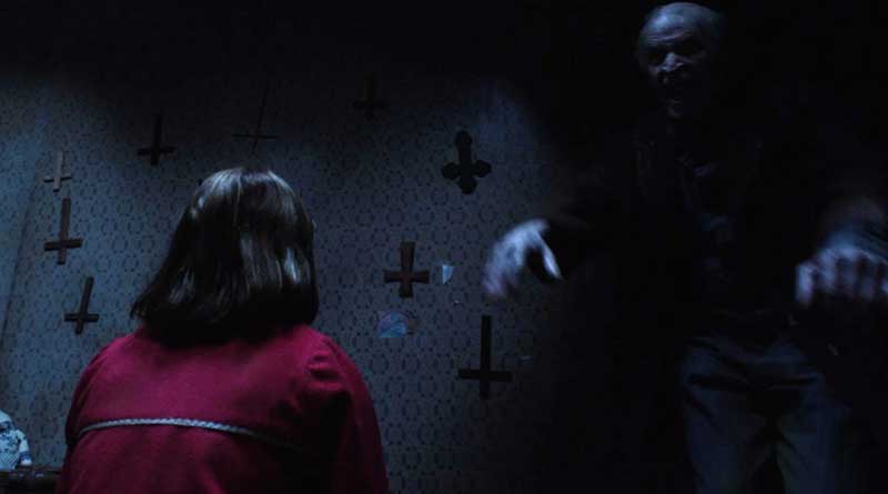 Fear has its new name- ‘Conjuring 2’