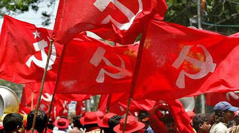 Kolkata: CPM party office ransacked by goons