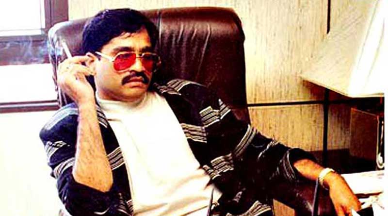 After 25 years, Don Dawood Ibrahim's new pic released in Public