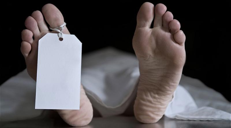 A youth of burdwan died in bankura on tuesday