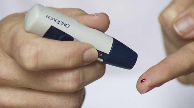 New patch for diabetics may replace insulin injections