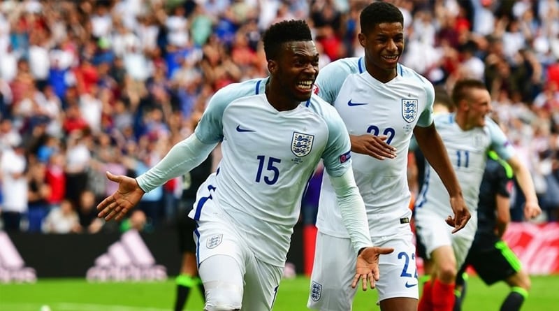 Sturridge earns England late comeback win against Wales