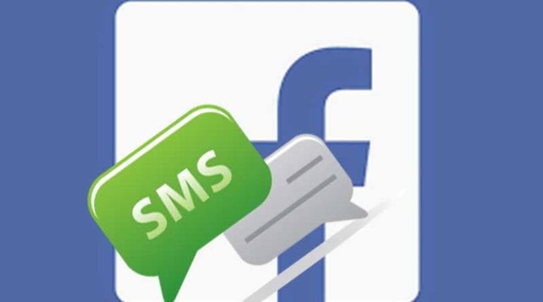 এবার SMS পাওয়া যাবে ফেসবুক মেসেঞ্জারেই!