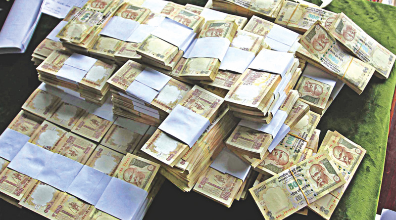 Fake currency racket: NIA arrest youth