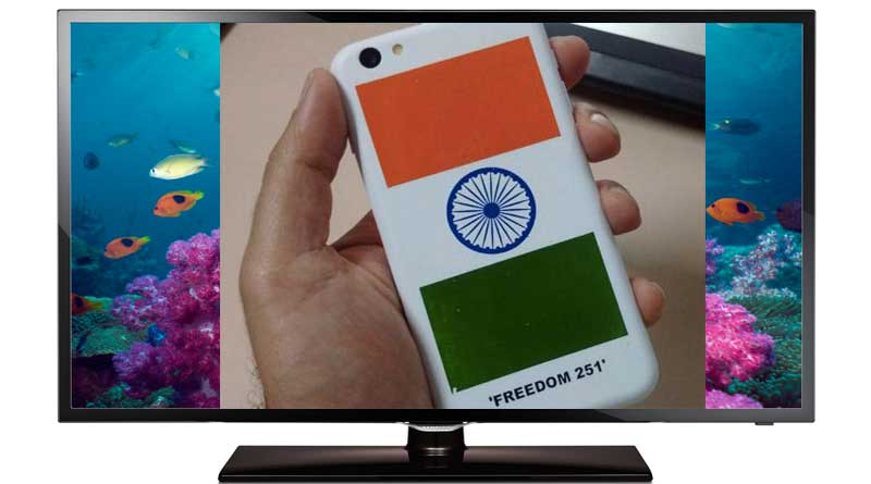 freedom-251-maker-will-launch-cheapest-hd-led-tv