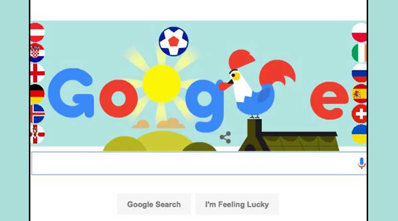 Everything you need to know as Google Doodle marks start of tournament