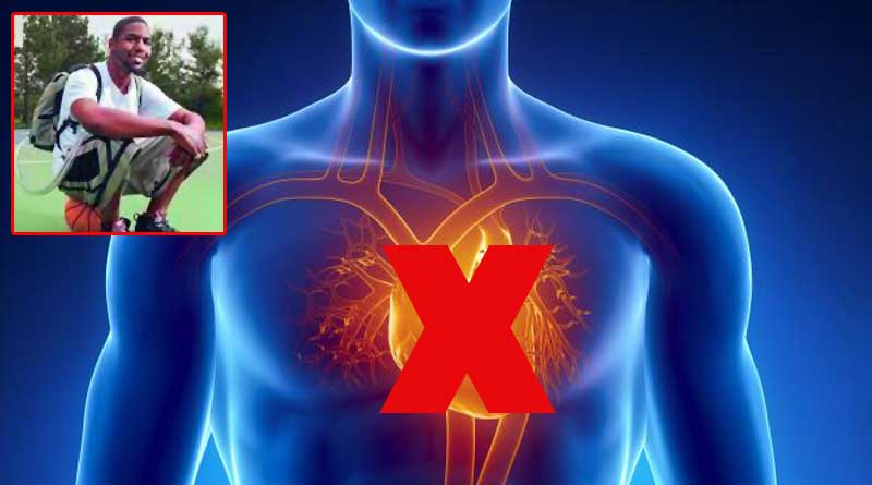 Man lives 555 days without heart