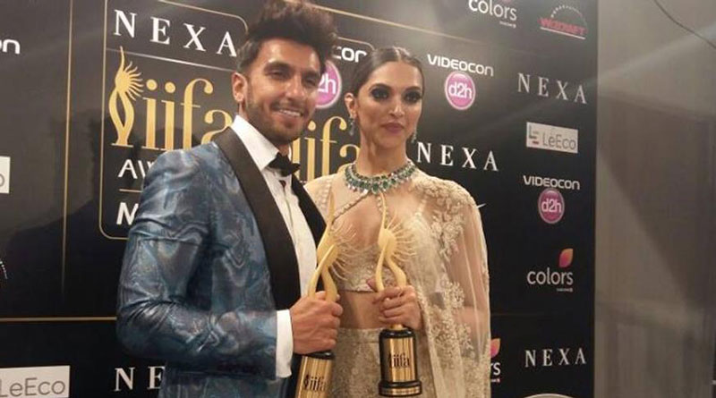 IIFA Awards 2016: The Complete List of Winners and Fashionistas
