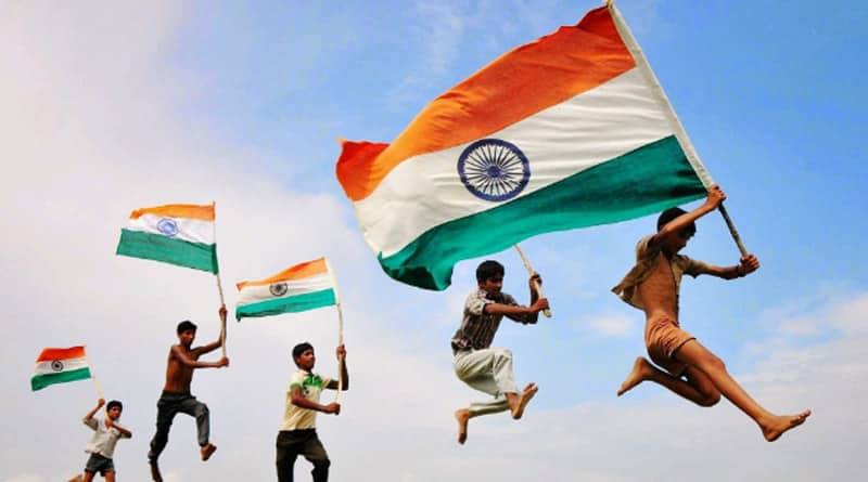 Google to mark India’s Independence Day with national anthem
