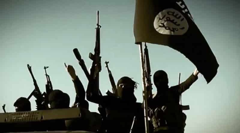 Medicine manufactured by India firm are sent to ISIS terrorists