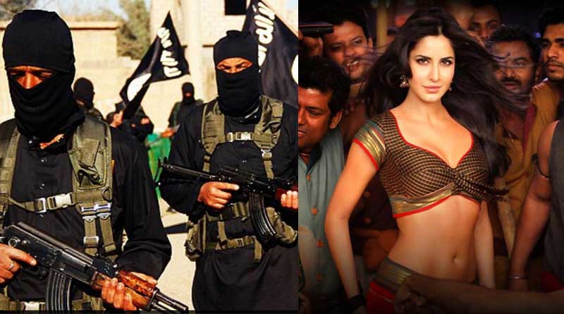 UK troops use Bollywood music as new weapon against Islamic State