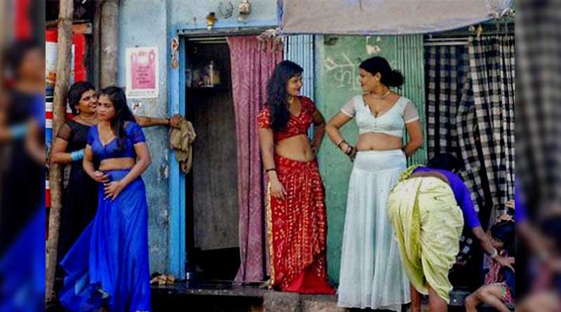 Mumbai's red-light area Kamathipura sees prostitution at an all time low