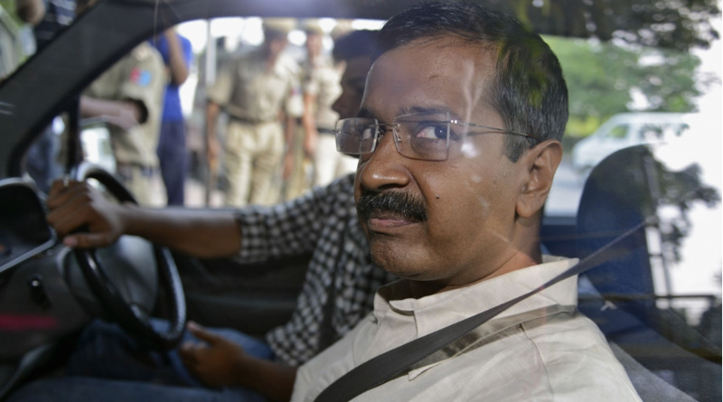 After AAP MLA arrested, Kejriwal says Modi declares Emergency