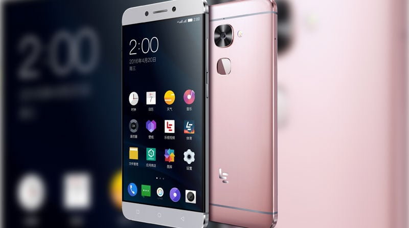 LeEco Le 2, Le Max 2 Launched in India: Price, Specifications