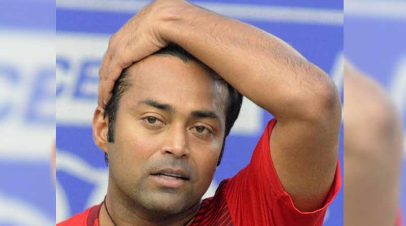 Leander Paes replies to Sania Mirza and Rohan Bopanna's comment