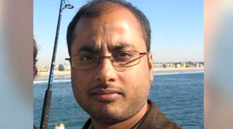 Bengali Scientist kills professor and commit suicide