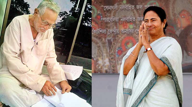 X-Left MLA requests Mamata to punish the murderer of his son