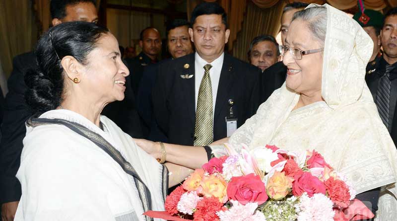 Teesta water agreement: Hasina set to visit India later this year, meet Mamata Banerje