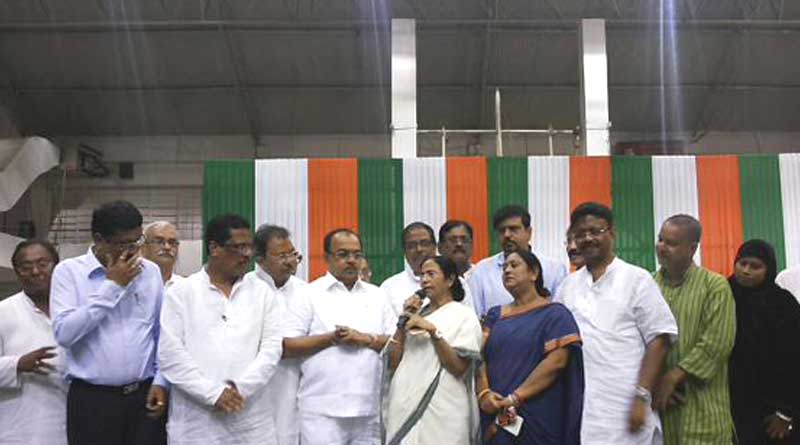 কতটা শক্তিশালী টিম তৃণমূল, বোঝালেন বিধায়করা