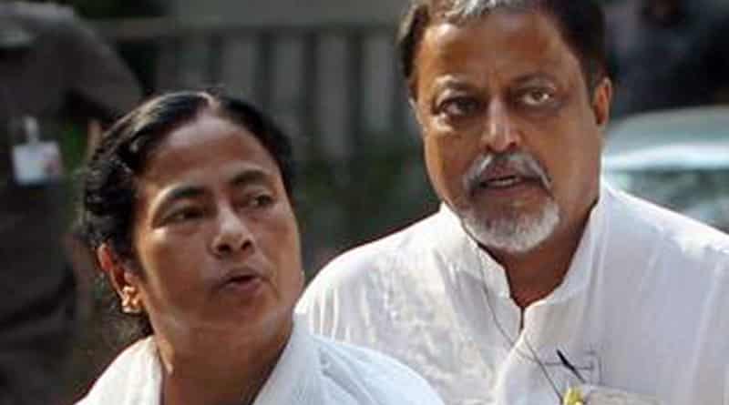 Won’t leave TMC, no question of joining BJP: Mukul Roy