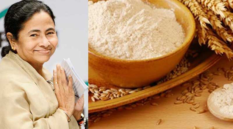state will provide flour in Rs. 2 per kilo