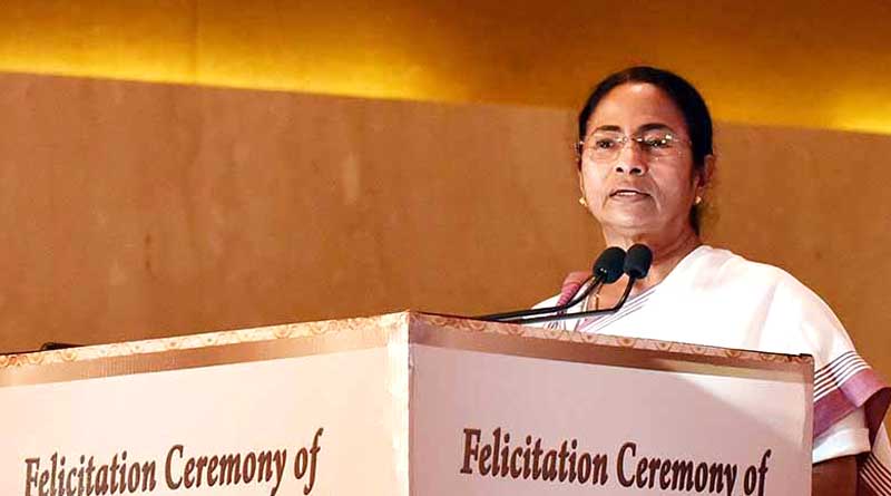 এবার লক্ষ্য ত্রিপুরা, স্লোগানে বোঝাচ্ছেন মমতা