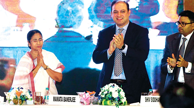 মুখ্যমন্ত্রীর ইতিবাচক বার্তায় আশ্বস্ত শিল্পমহল