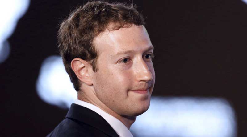 Mark Zuckerberg’s Twitter, Pinterest accounts get hacked