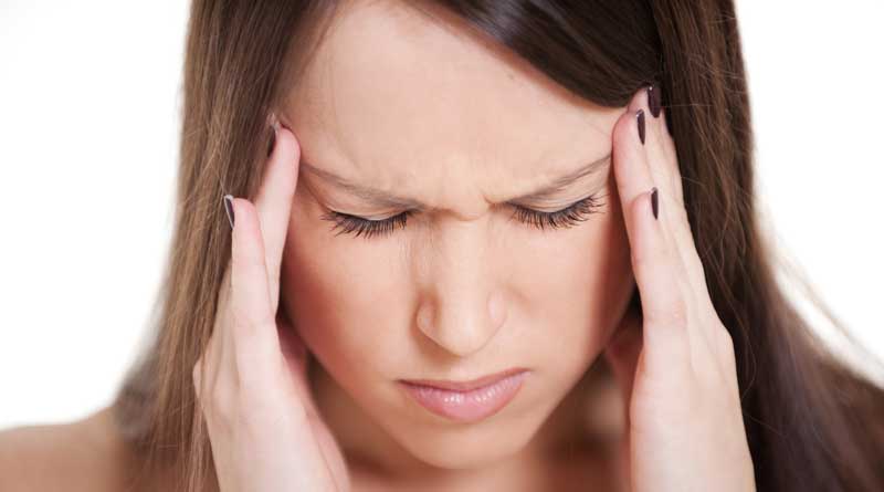 Migraines Up Risk Of Heart Attack, Early Death: Study