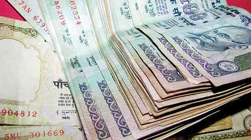 Ramzan and puja bonus will be Rs. 3,400