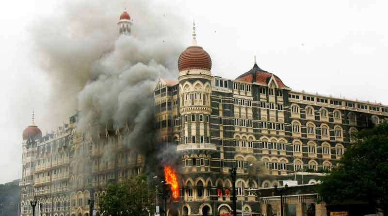 ministers were intentionally trapped in pakistan at the time of mumbai attack